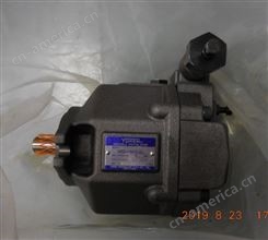 YUKEN AR22-FR01C-22 液压泵