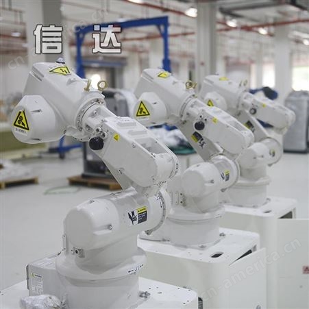 二手爱普生机器人PS3 二手四轴机器人 检查/封装机器人