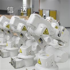 二手爱普生机器人LS3-401S 二手爱普生SCARA机器人 打标/检测机器人