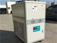 东燊辉冷却水循环系统冷水机 冷水机