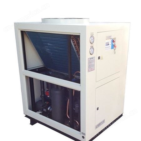 工业冷油机 小型冷油机 价格实惠水箱冷油机