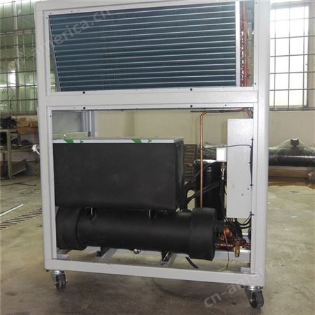 水冷机东燊辉低温工业冷水机 中型工业冷水机