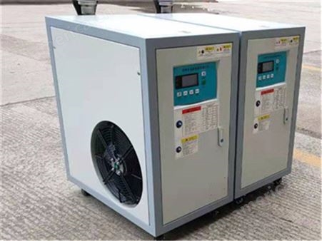 冷却水循环系统冷水机 中型工业冷水机欢迎订购 山东东燊辉