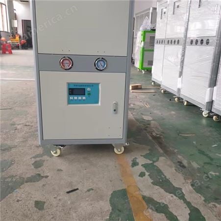 湖北东燊辉  大型冷水机货源充足 工业冷水机