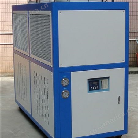 湖北东燊辉  大型冷水机货源充足 工业冷水机