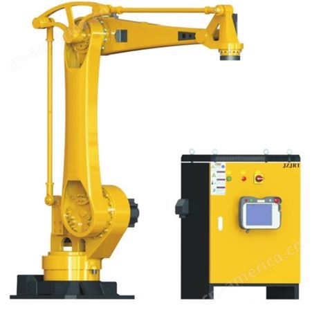 液压码垛机械手臂 工业机器人编程 六轴机器人焊接工业焊机喷涂