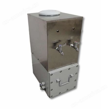 矿用饮水机 取暖热放防爆饮水机