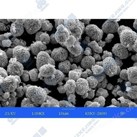 EQ-Lib-LNCM523 LNCM523 型镍钴锰阳极涂层材料