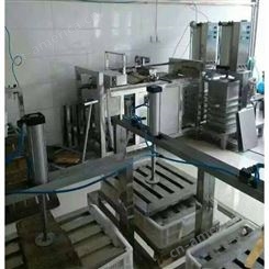 山东豆制品机械厂家 豆制品机械设备批发