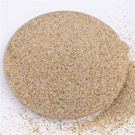 三信 水处理滤料硅砂 精密铸造用高白石英砂200目石英粉
