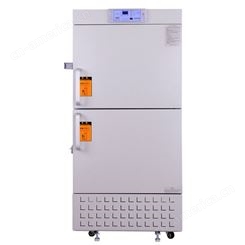 澳柯玛 -40℃低温保存箱 DW-40L525 多层抽屉设计