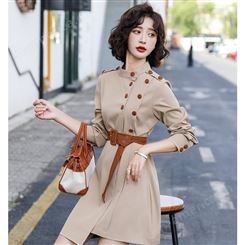 安徽  木茜格 女装尾货 男呢子大衣品牌排行榜 韩国品牌女装