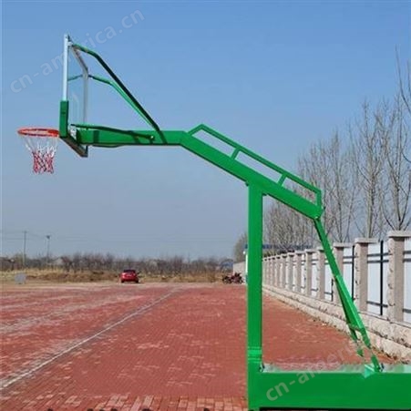 篮球架 海燕式篮球架 凹箱式可移动篮球架 平箱式篮球架