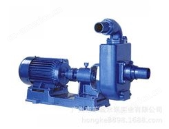 羊城水泵 TC型自吸离心泵 铸铁自吸泵 自吸离心泵厂家