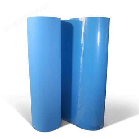 恒兴隆 蓝色衬垫衬布 珍珠棉 印刷 气泡膜宽度100厘米 机械工业