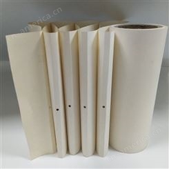 耐温DMD名片纸 国产白色芳纶纸 电池包绝缘纸供应