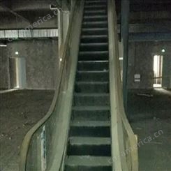 湛江市客运旧电梯回收价格 拆除回收废旧电梯