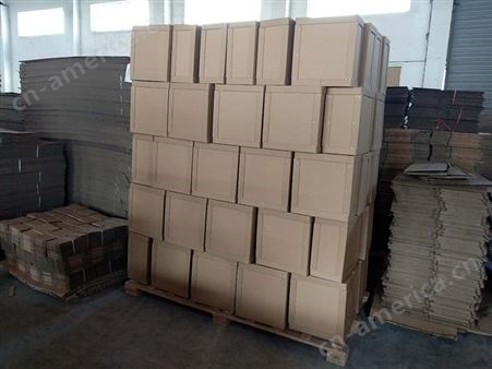 包装纸箱厂家：深圳蜂窝纸箱
