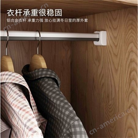 新中式白蜡木书柜 禅意免漆简约实木仿古卧室展示柜 客厅书柜衣柜 可定做