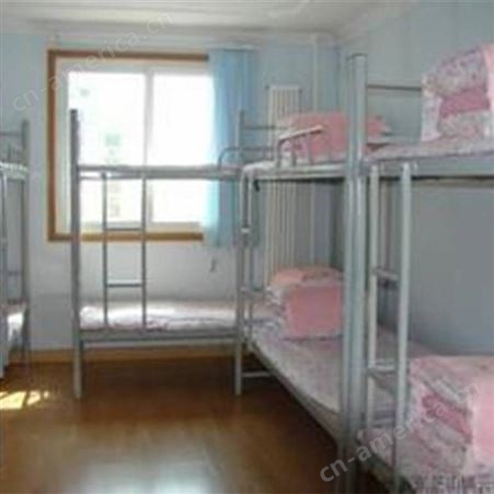 北京学生宿舍纯棉床上用品可定做 欧尚维景床上用品 买过的人都好评