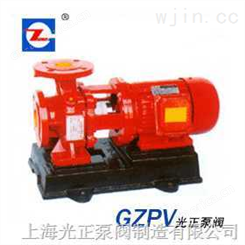 GBW系列浓硫酸泵 