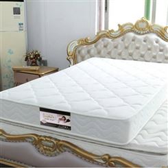 环保型床垫价欧尚维景纯棉床上用品 设计美观大气