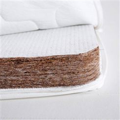 环保型床垫定制 北京欧尚维景纯棉床上用品 设计美观大气