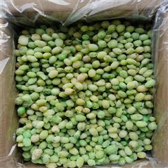 绿拓食品小颗粒优质青提子 新鲜青葡萄成袋出售